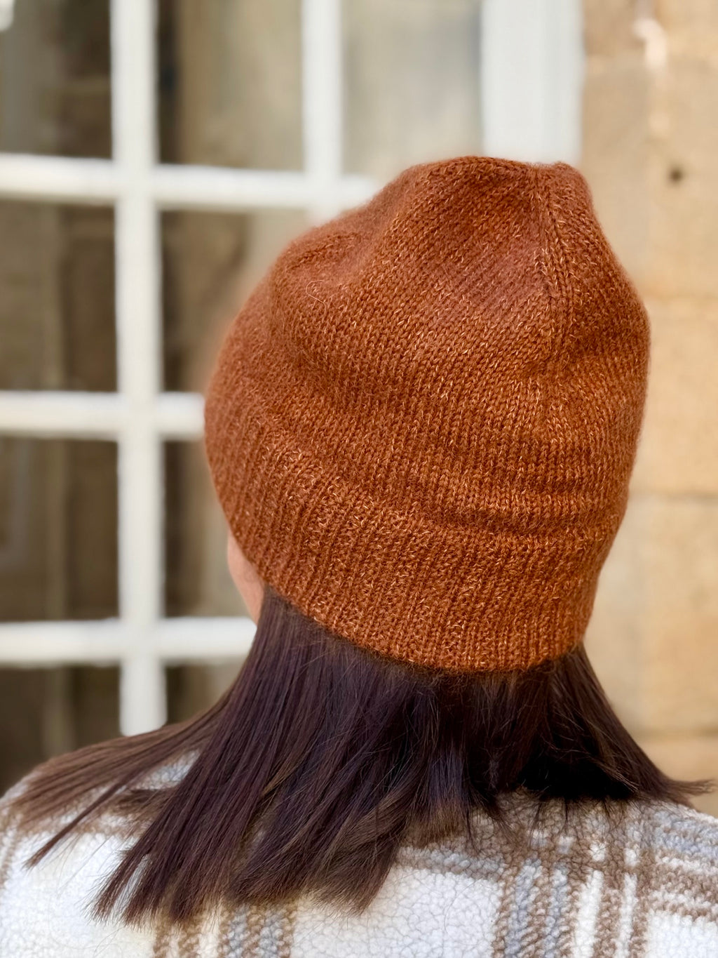 Bonnet hipster Portland