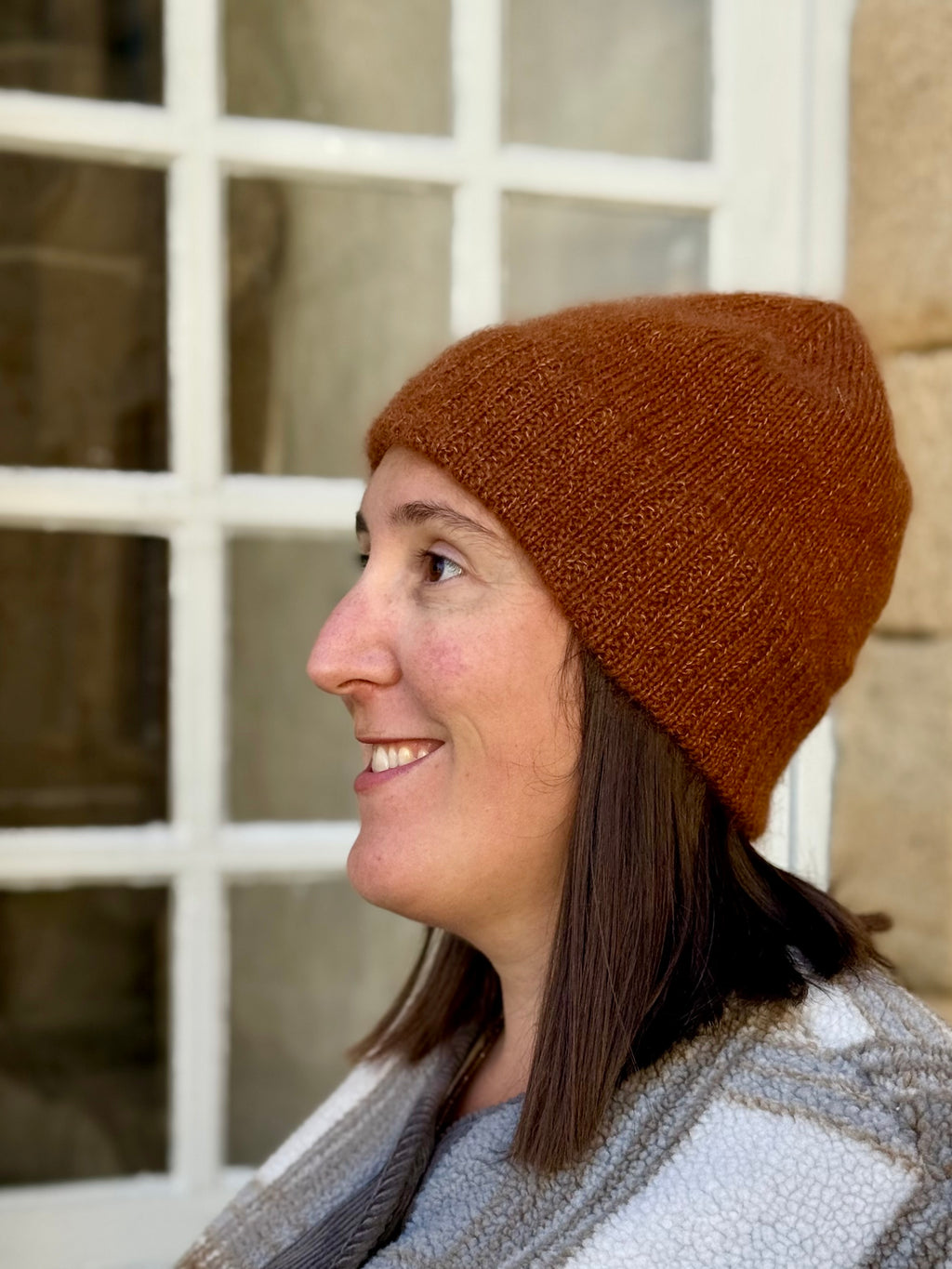 Bonnet hipster Portland