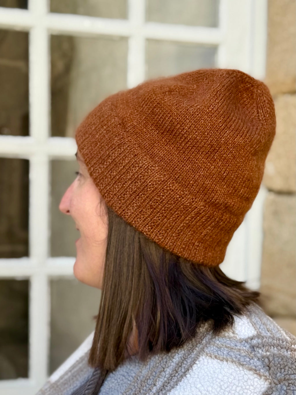 Bonnet hipster Portland